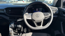 Volkswagen T-Cross 1.0 TSI 110 SE 5dr Petrol Estate